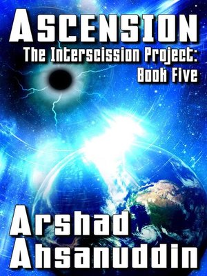 cover image of Ascension